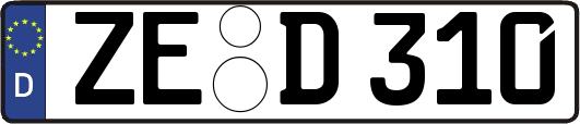 ZE-D310