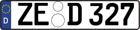ZE-D327