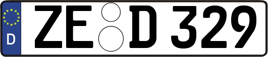 ZE-D329