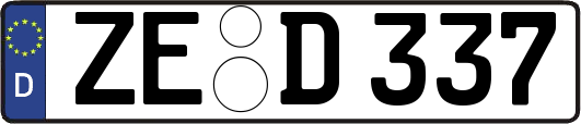 ZE-D337