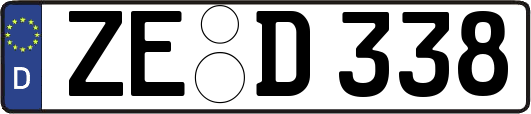 ZE-D338