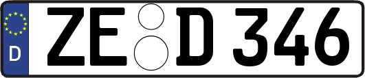 ZE-D346