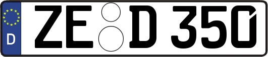 ZE-D350