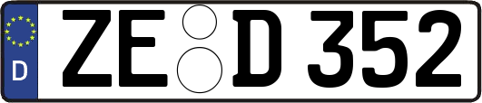 ZE-D352