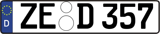 ZE-D357