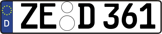 ZE-D361