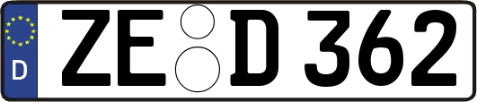ZE-D362