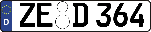ZE-D364