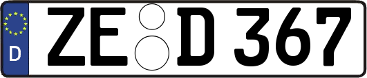 ZE-D367