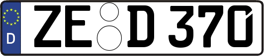 ZE-D370
