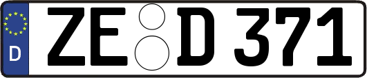 ZE-D371