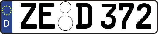 ZE-D372