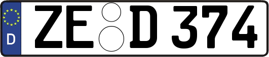 ZE-D374