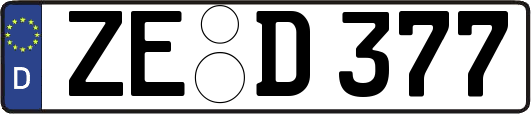 ZE-D377