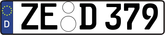 ZE-D379