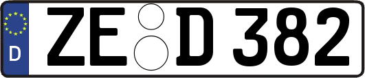 ZE-D382