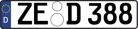 ZE-D388