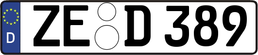 ZE-D389