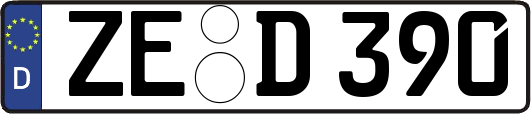 ZE-D390