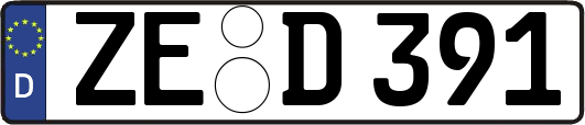 ZE-D391