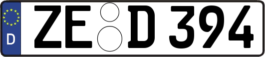 ZE-D394