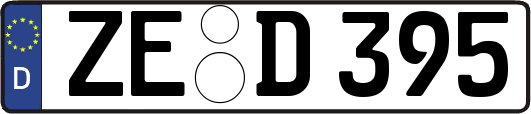 ZE-D395