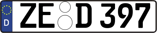 ZE-D397