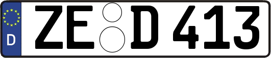 ZE-D413