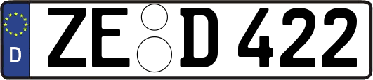 ZE-D422