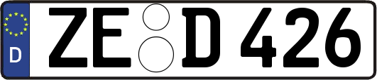 ZE-D426