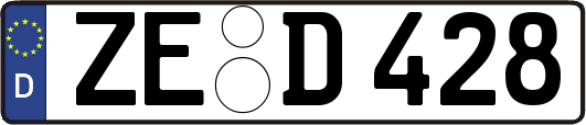 ZE-D428