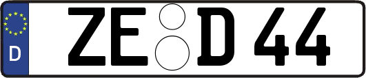 ZE-D44