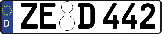 ZE-D442