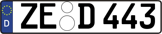 ZE-D443