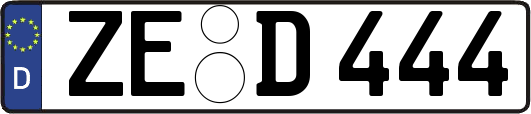 ZE-D444
