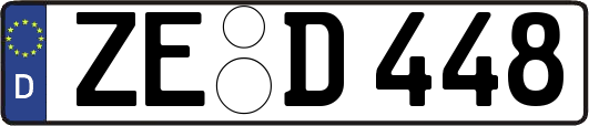 ZE-D448
