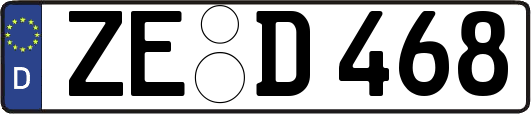 ZE-D468