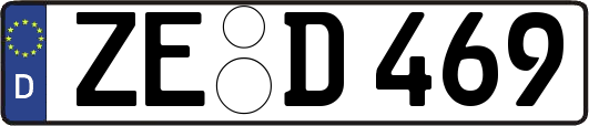 ZE-D469