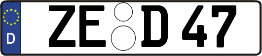 ZE-D47