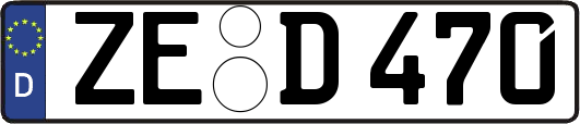 ZE-D470