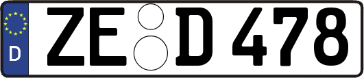ZE-D478