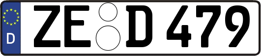 ZE-D479