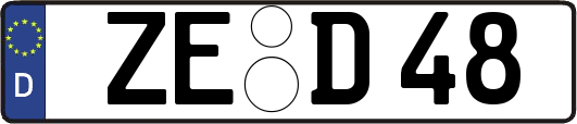 ZE-D48