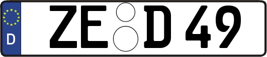 ZE-D49