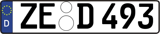 ZE-D493