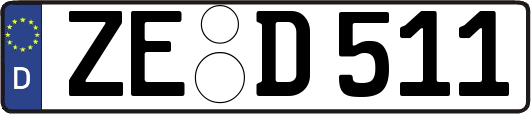ZE-D511