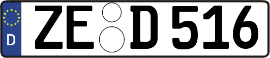 ZE-D516