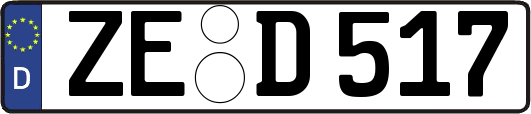 ZE-D517