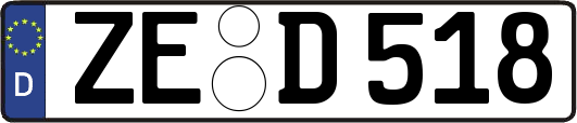 ZE-D518