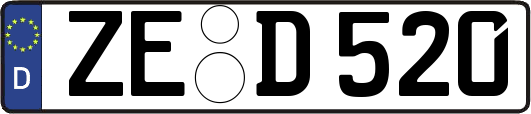 ZE-D520